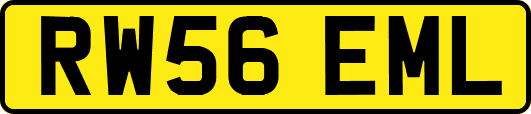 RW56EML