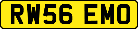 RW56EMO