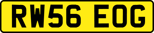 RW56EOG