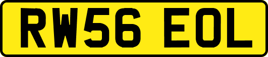RW56EOL