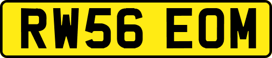 RW56EOM