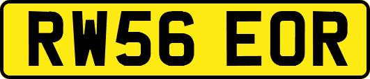 RW56EOR
