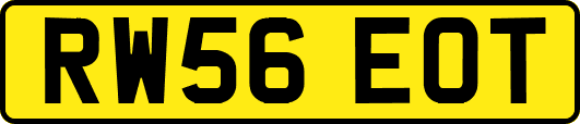 RW56EOT
