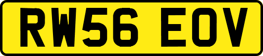 RW56EOV