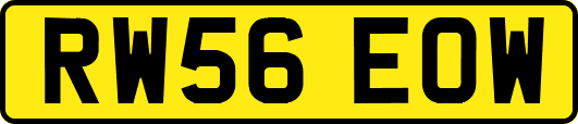 RW56EOW