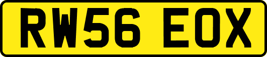 RW56EOX