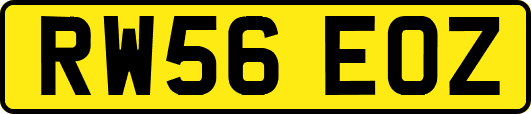 RW56EOZ