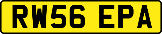 RW56EPA