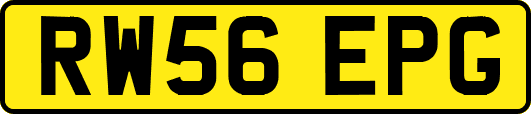 RW56EPG