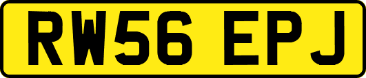 RW56EPJ