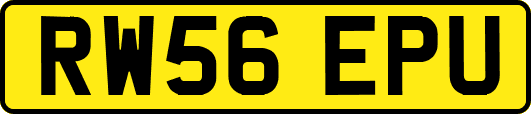 RW56EPU