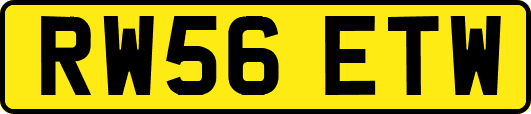 RW56ETW