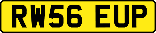 RW56EUP
