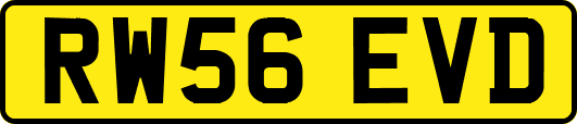 RW56EVD
