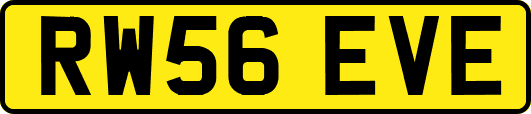 RW56EVE