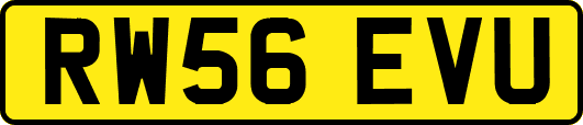 RW56EVU