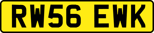 RW56EWK