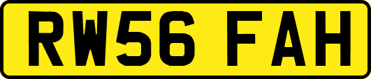 RW56FAH