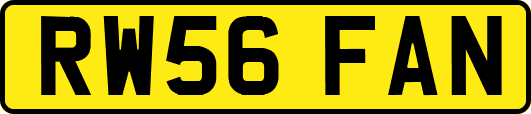RW56FAN