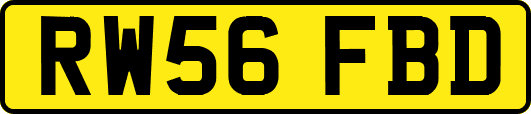 RW56FBD
