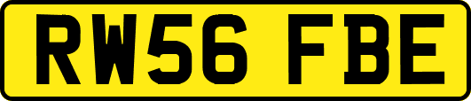 RW56FBE