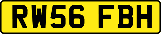 RW56FBH