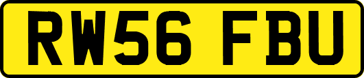 RW56FBU