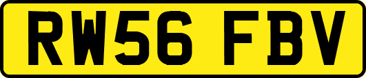 RW56FBV