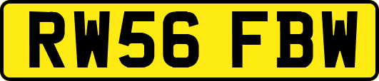 RW56FBW