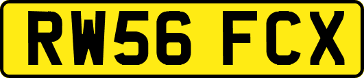 RW56FCX