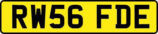 RW56FDE