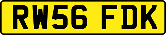 RW56FDK