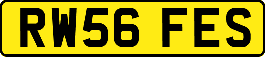 RW56FES