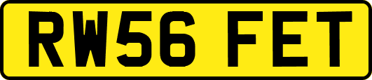 RW56FET