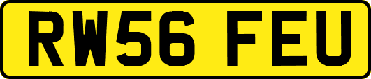 RW56FEU