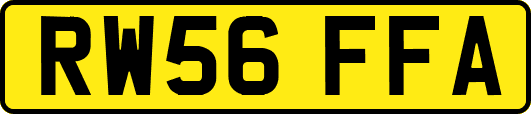 RW56FFA