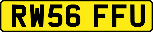 RW56FFU