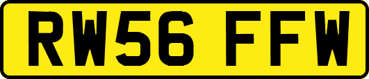 RW56FFW