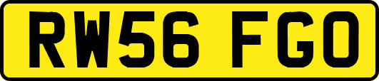 RW56FGO