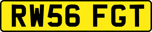 RW56FGT