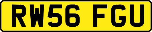 RW56FGU