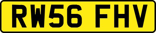 RW56FHV