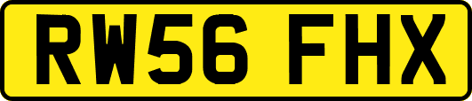 RW56FHX