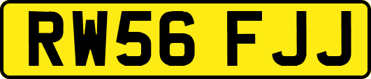 RW56FJJ