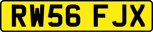 RW56FJX