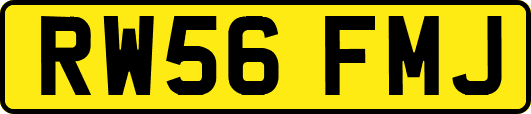 RW56FMJ