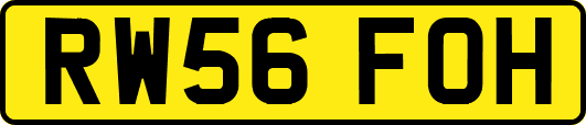 RW56FOH