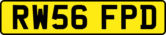 RW56FPD