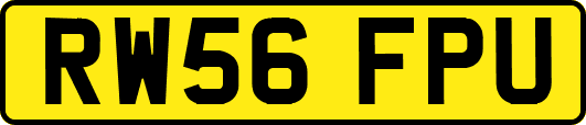 RW56FPU