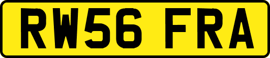 RW56FRA